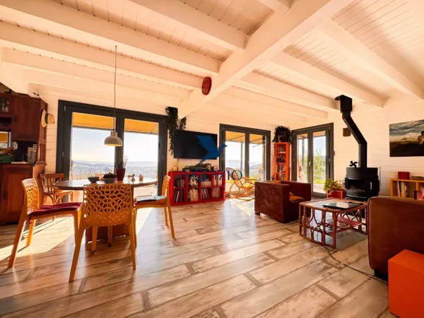 Maison 3 pièces 83 m² 