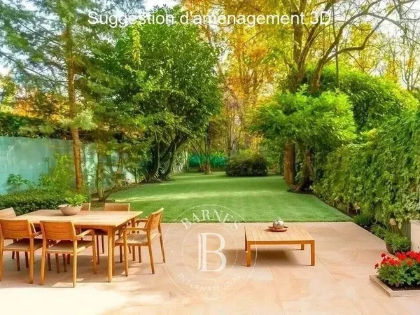 Appartement 2 pièces 51 m² 