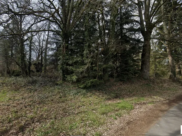 Terrain constructible 