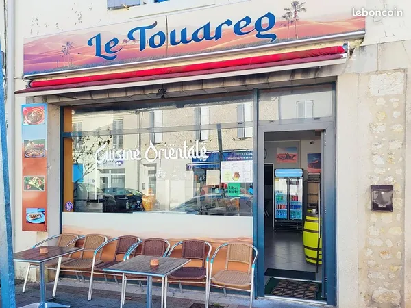 Immeuble de rapport 120 m² 