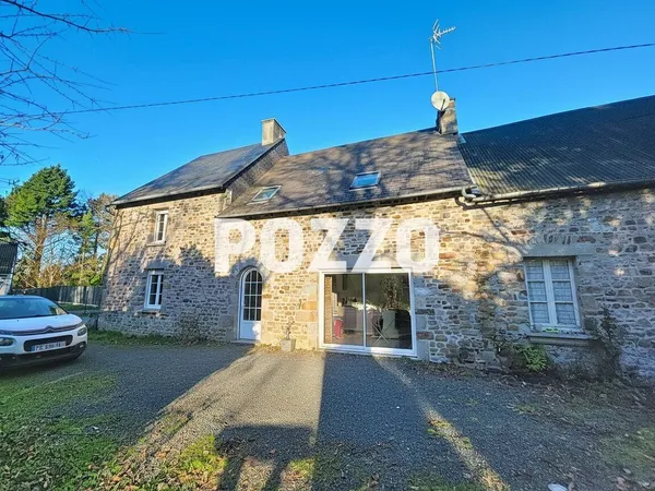 Maison 3 pièces 105 m² 