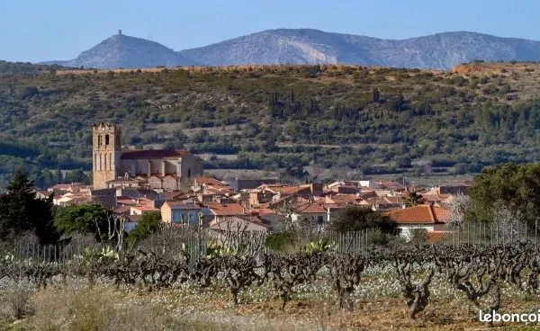 Terrain 775 m² Baixas 