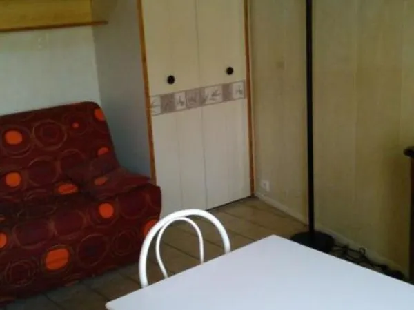 Studio de 21m2 à louer sur Villebon sur Yvette 