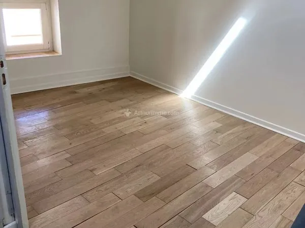 Appartement 2 pièces 32 m² 