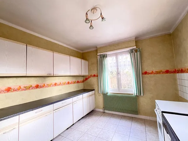 Maison 4 pièces 83 m² 