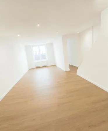 Maison 3 chambres 