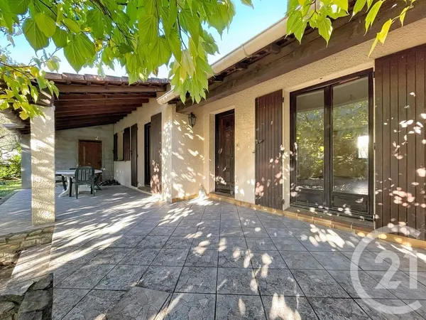 Maison 4 pièces 111 m² 