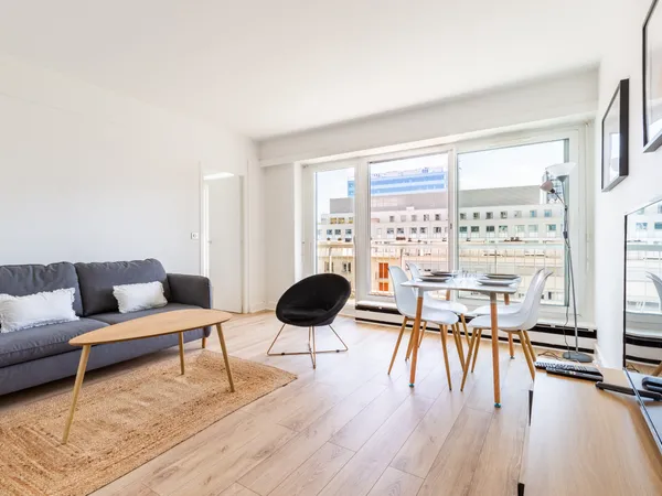 Appartement 2 pièces à louer - Courbevoie/ La Défense 