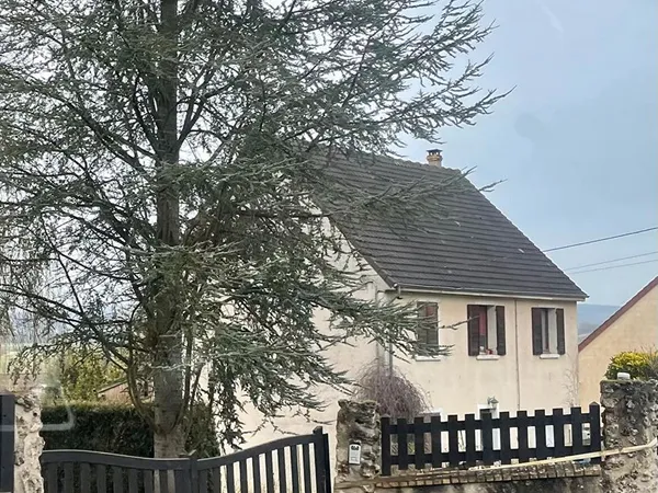 Pavillon 4 pièces 110 m² 