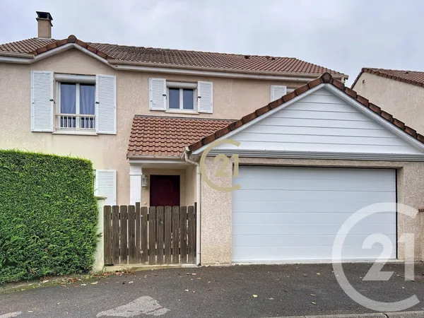 Maison 5 pièces 138 m² 