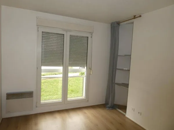 Appartement 3 pièces 51 m² 