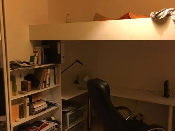 Appartement - Lyon 3ème 