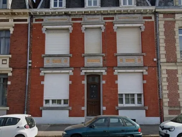 Maison 8 pièces 275 m² 