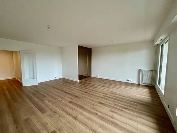 Appartement 5 pièces 114 m² 