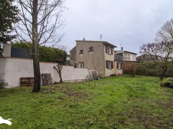 Maison 5 pièces 138 m² 