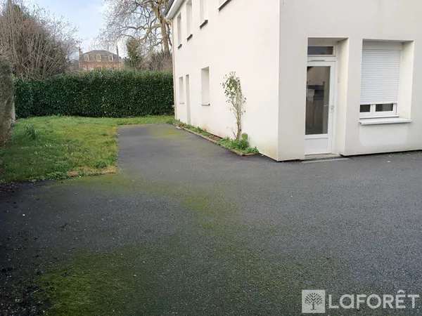 Appartement 3 pièces 90 m² 