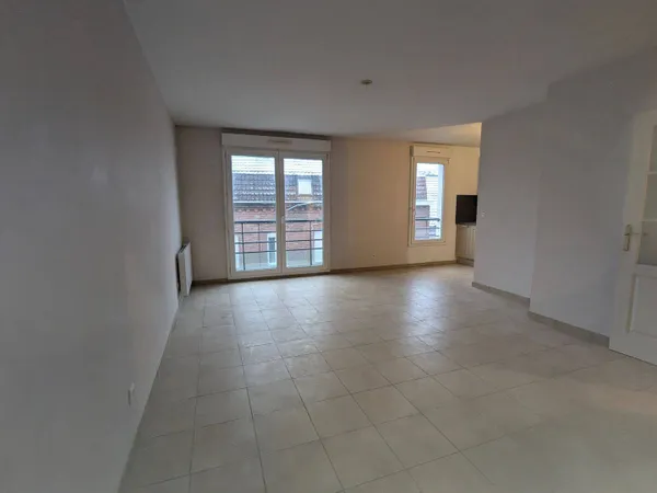 Appartement 1 pièce 35 m² 