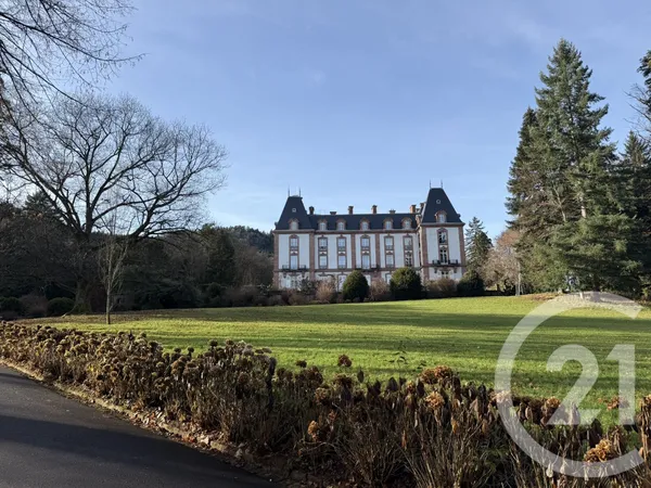 Appartement 8 pièces 363 m² 