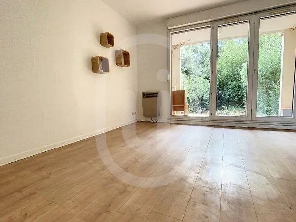Appartement 1 pièce 26 m² 