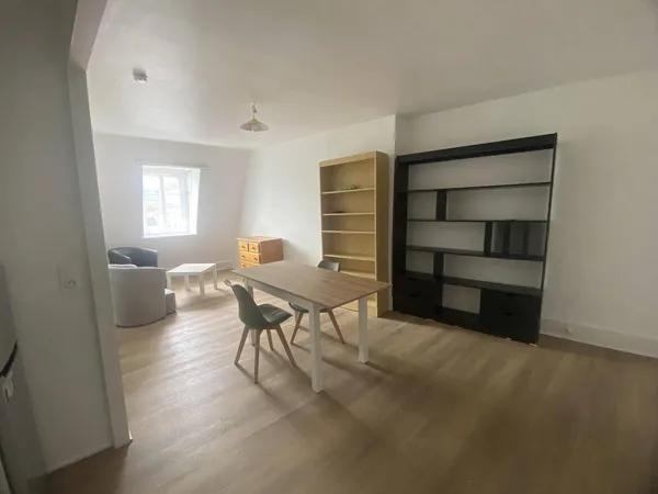 Appartement 1 pièce 35 m² 