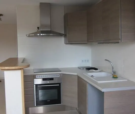 Appartement 3 pièces 71 m² 