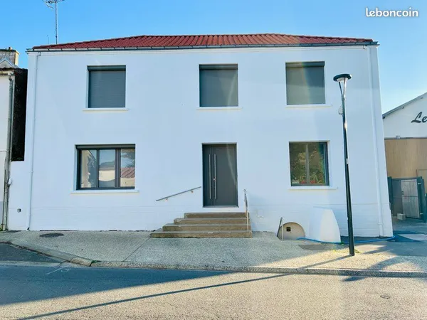 Logements à louer Sainte Flaive des Loups 