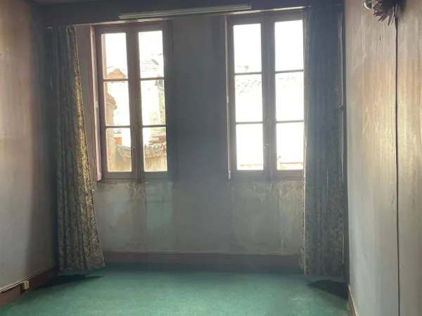 Duplex 3 pièces 100 m² 