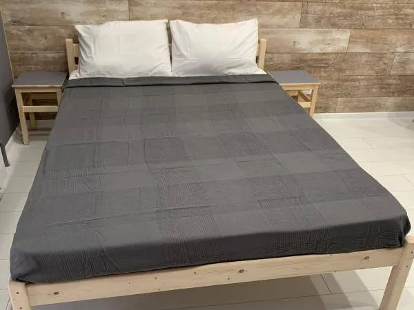 Studio 1 pièce 18 m² 