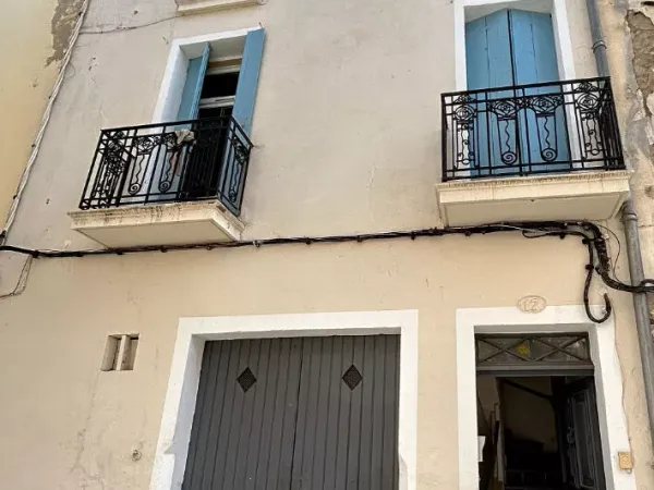 Immeuble de rapport 6 pièces 164 m² 