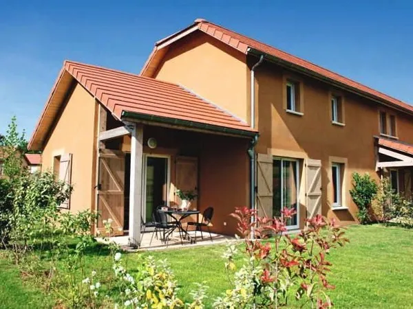 INVESTISSEMENT LOCATIF - ALVIGNAC - Résidence Belambra Clubs Les Portes De Dordogne**** - 7,15% de 