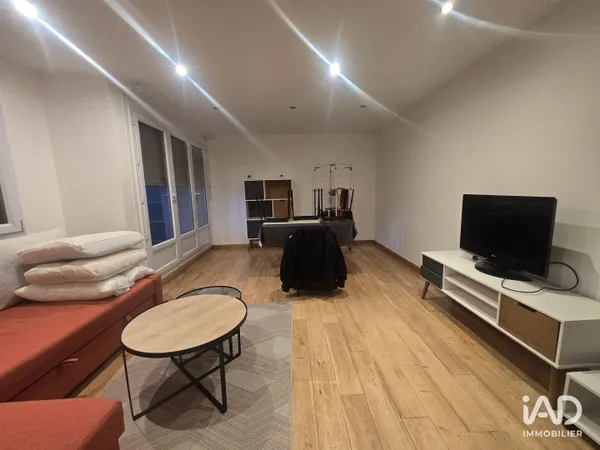 Location Appartement 2 pièces 