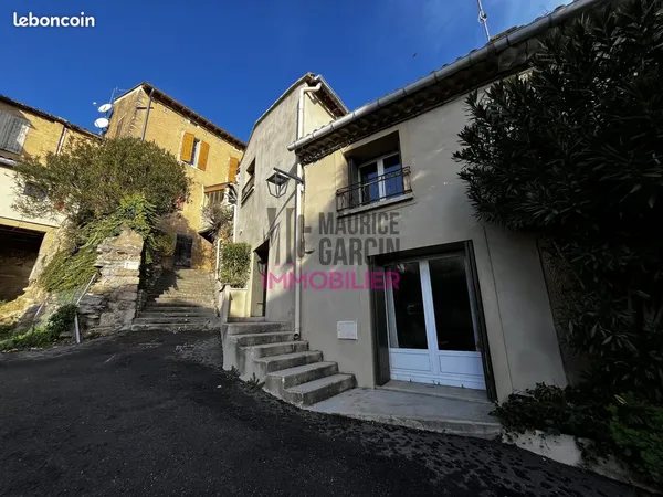 Maison 4 pièces 107 m² 