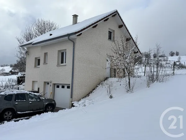 Appartement 4 pièces 109 m² 