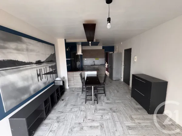 Appartement 4 pièces 75 m² 