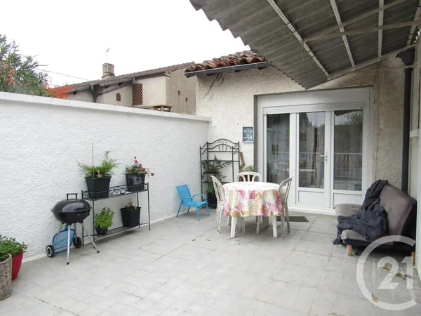 Appartement 3 pièces 75 m² 