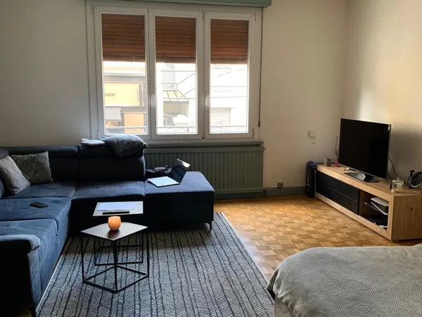Appartement 1 pièce 50 m² 