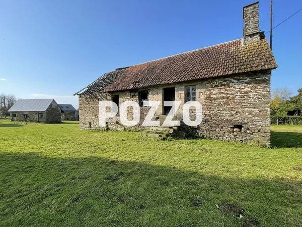 Maison 1 pièce 100 m² 