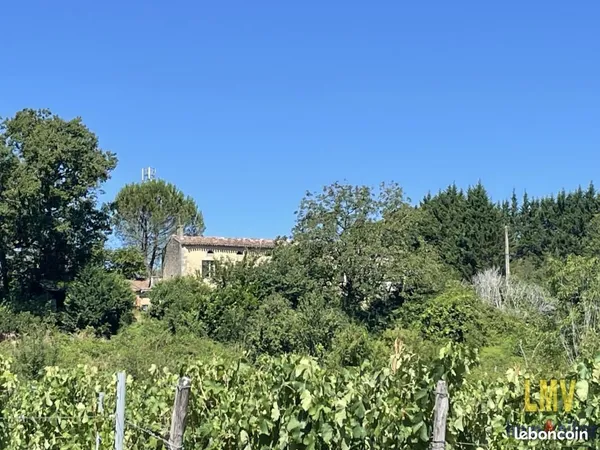 Propriété 4 pièces 85 m² 