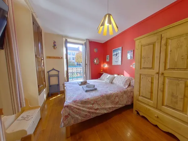 Appartement 1 pièce 24 m² 