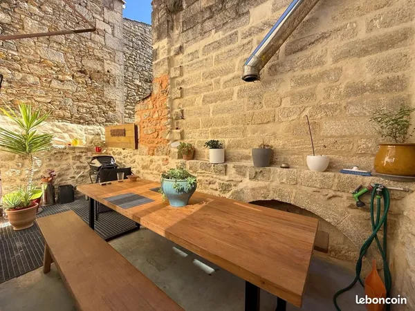 Appartement 6 pièces 133 m² 