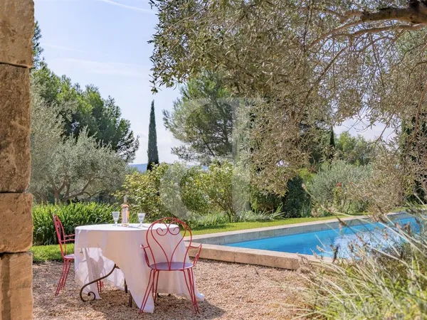 Maison de luxe 5 pièces 250 m² 