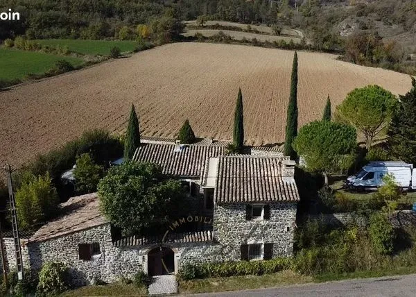 Maison 178 m² 