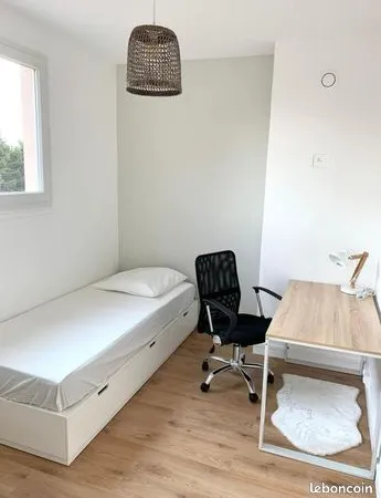 Appartement 1 pièce 22 m² 