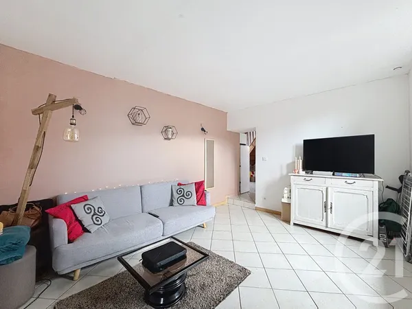 Appartement 2 pièces 36 m² 