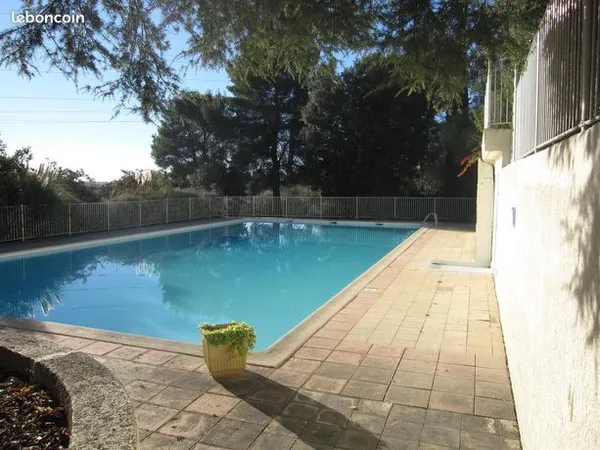 Appartement 2 pièces 37 m² 