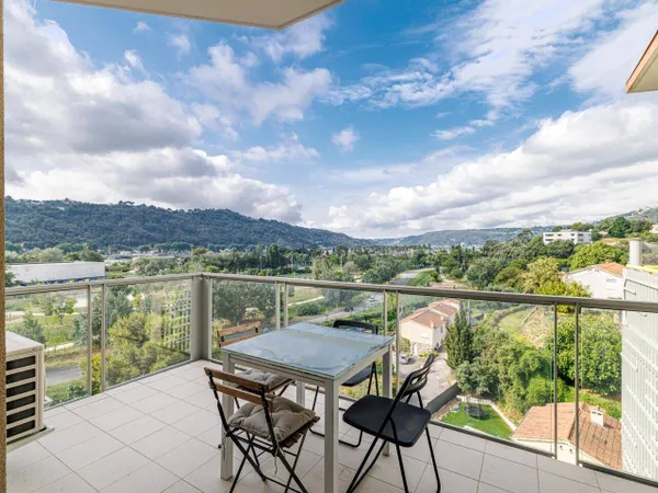 Studio 1 pièce 26 m² 