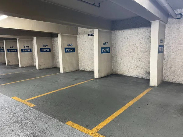 Parking - Garage Vente Paris 9e Arrondissement   26000€