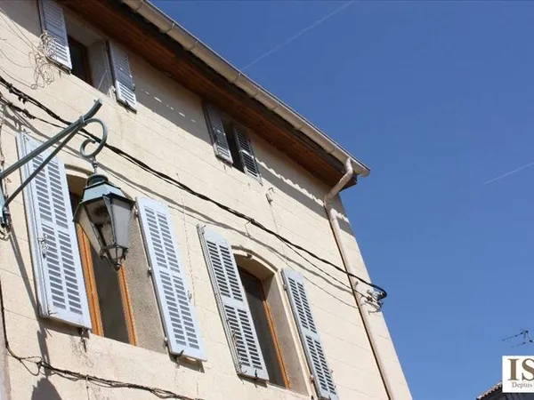 Appartement 4 pièces 61 m² 