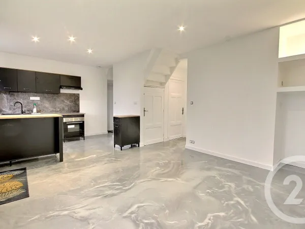 Maison 4 pièces 60 m² 