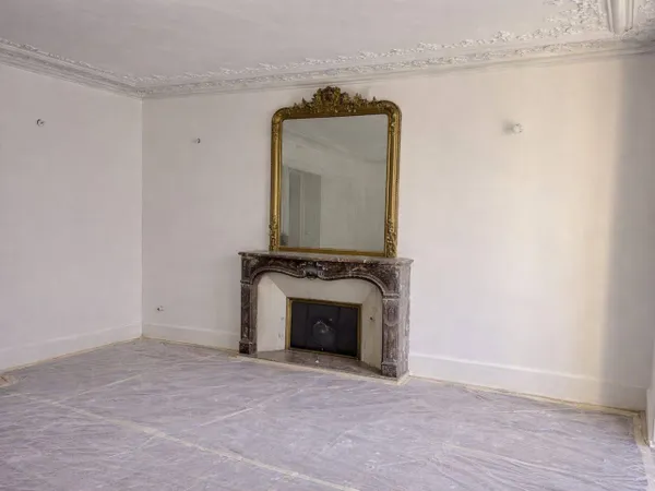 Appartement 5 pièces 105 m² 